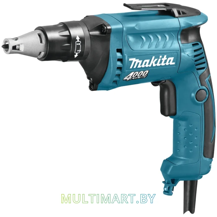 Шуруповерт для гипсокартона Makita FS4000